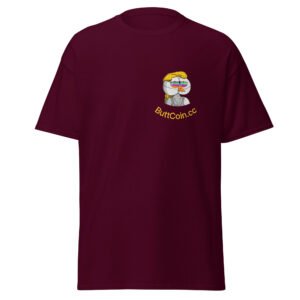 Men's classic tee