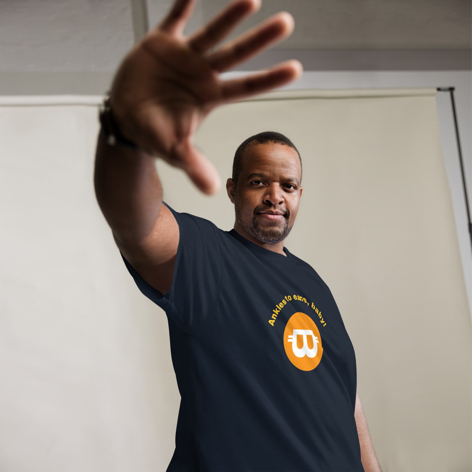 Ankles to Ears Tee - Image 6